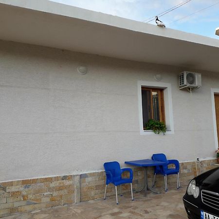 Guesthouse Emanuel كساميل المظهر الخارجي الصورة