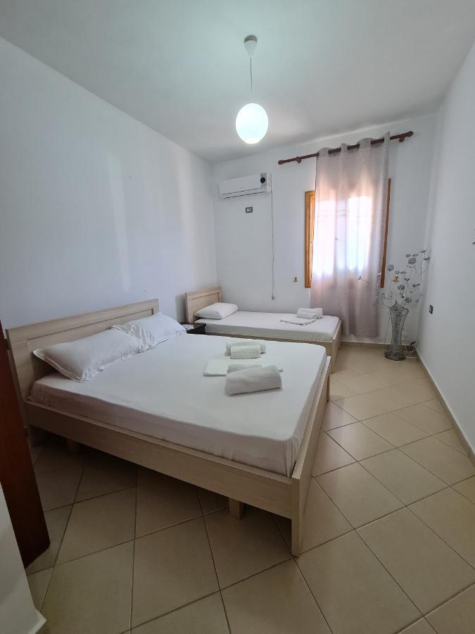 Guesthouse Emanuel كساميل المظهر الخارجي الصورة