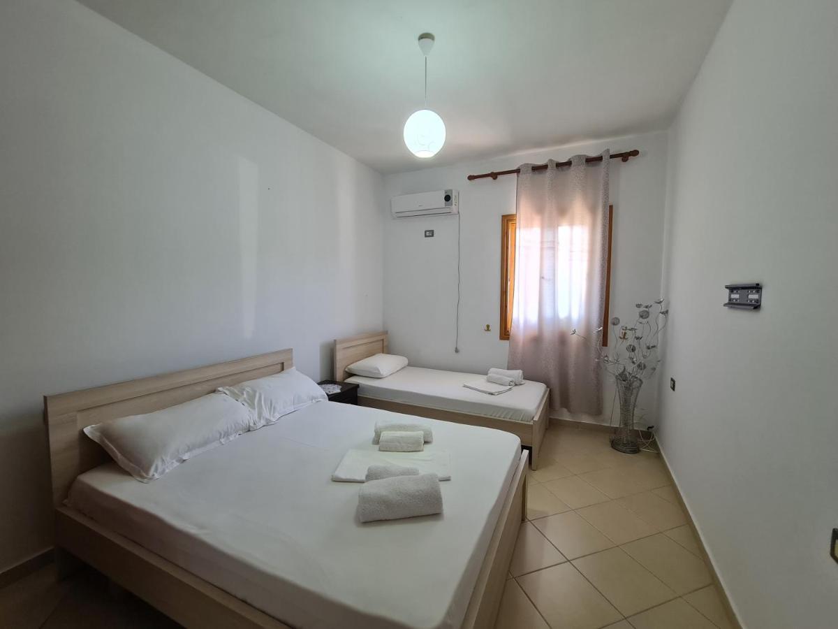 Guesthouse Emanuel كساميل المظهر الخارجي الصورة