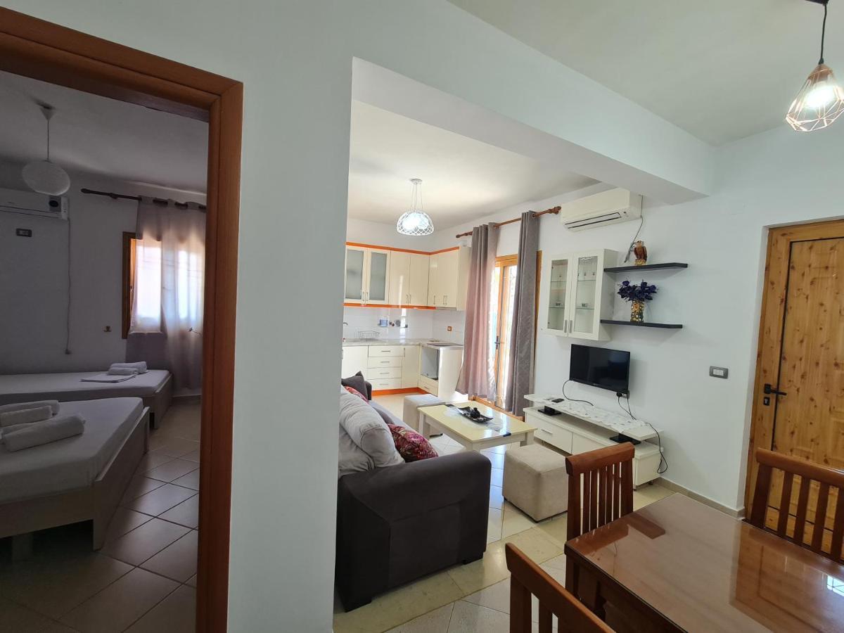 Guesthouse Emanuel كساميل المظهر الخارجي الصورة