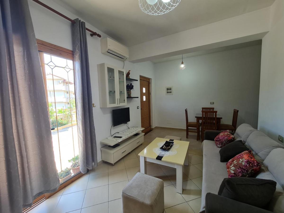 Guesthouse Emanuel كساميل المظهر الخارجي الصورة