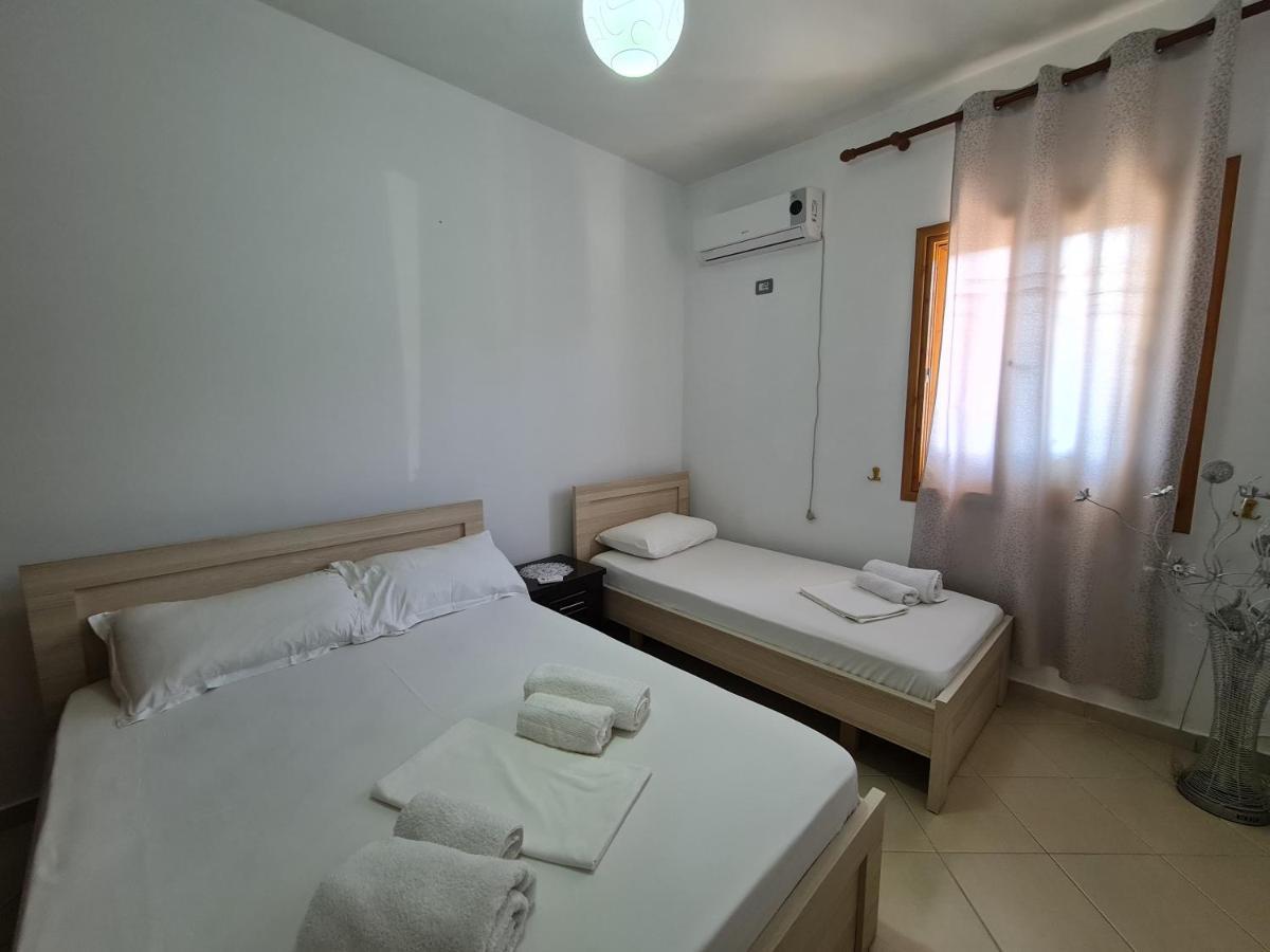 Guesthouse Emanuel كساميل المظهر الخارجي الصورة