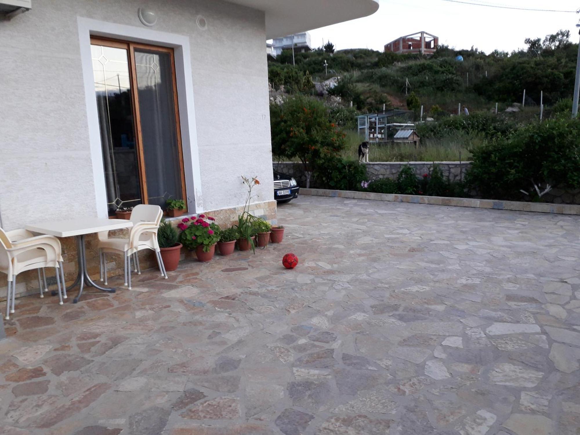 Guesthouse Emanuel كساميل المظهر الخارجي الصورة