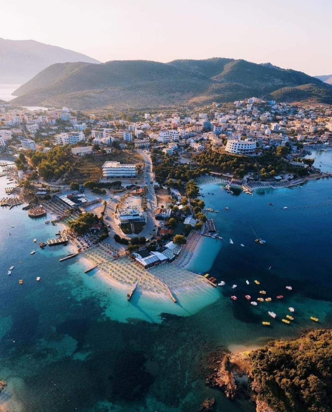 Guesthouse Emanuel كساميل المظهر الخارجي الصورة