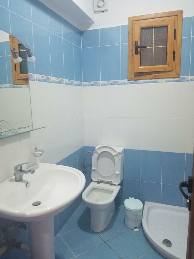 Guesthouse Emanuel كساميل المظهر الخارجي الصورة